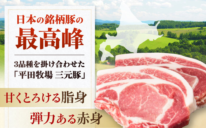 肉 豚肉 ロース ロース肉 味噌漬 小分け 冷蔵配送 定期便