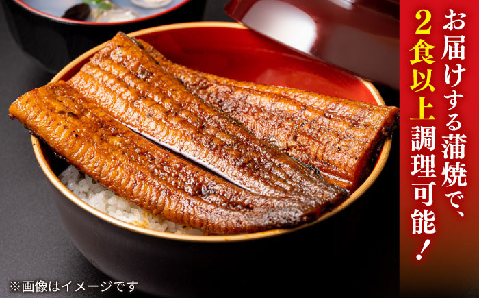 国産 うなぎ ウナギ 鰻 秘伝のタレ 蒲焼き 国産 島根 松江 おすすめ 人気