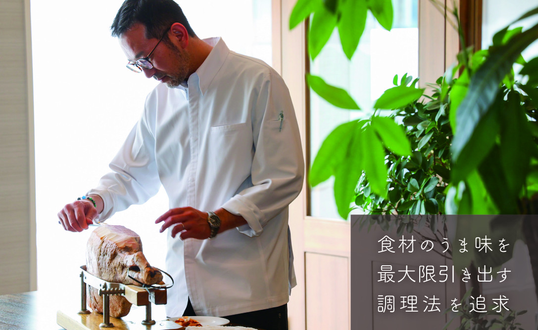 レストランボヌール お食事券(1,000円分)