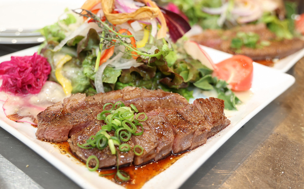 レストランボヌール お食事券(10,000円分)