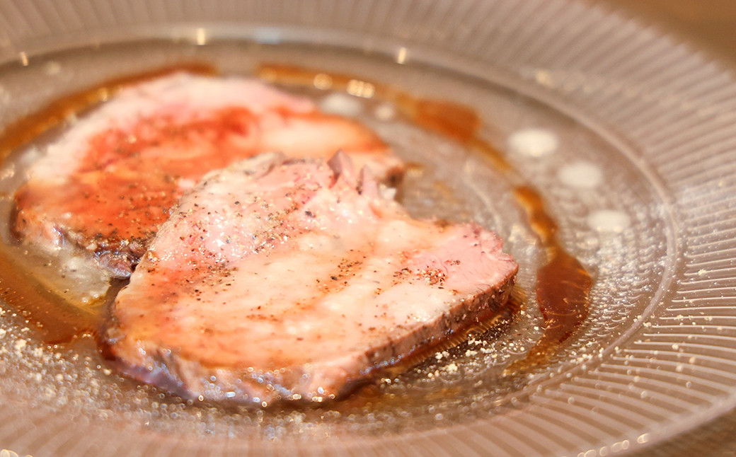 レストランボヌール お食事券(1,000円分)