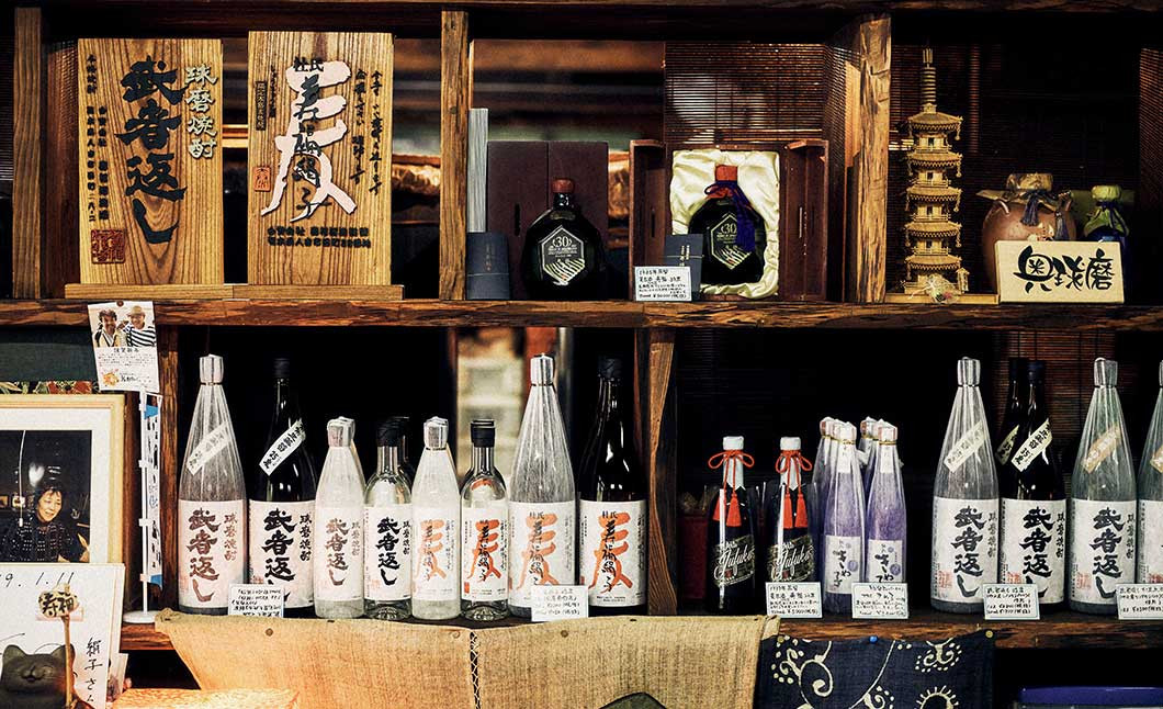 武者返し（常圧）本格米焼酎 寿福酒造 12本セット