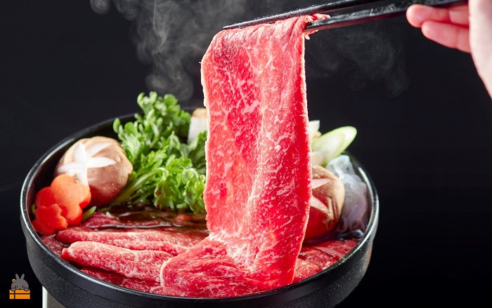 「すき焼き」、「しゃぶしゃぶ」、「炒め物」など、様々なお料理でお楽しみ下さい。