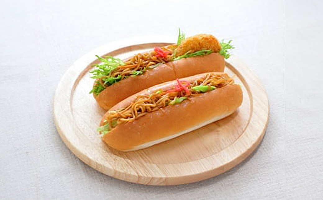 レンチン簡単調理！テレビで話題の国産具材入りもちもち麺のソース焼きそば