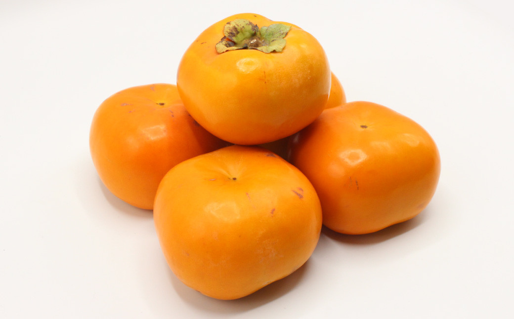 ブランド柿「秋王」約3.5kg【2025年10月下旬~11月下旬発送予定】