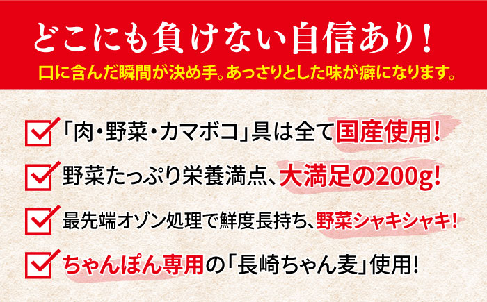 皿うどん ちゃんぽん 麺 麺類 スープ 冷凍 小分け 具付き 簡単調理 ギフト 長崎