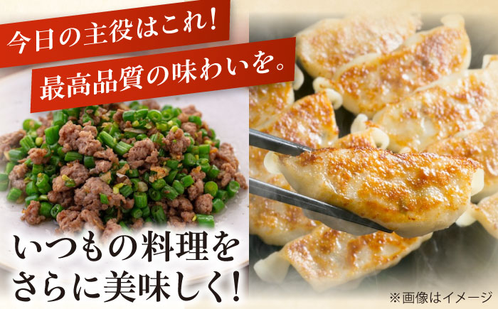 三元豚 ひき肉600g 肉 豚肉 ミンチ 豚ミンチ 餃子 つくね 冷凍配送 