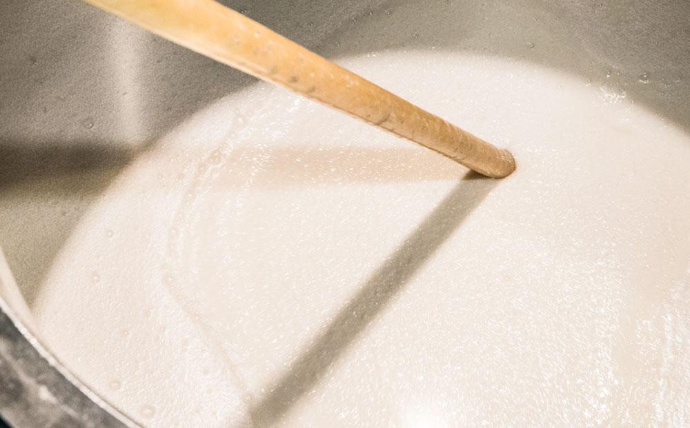 小樽の造り酒屋 本みりん 500ml×2本 計1L