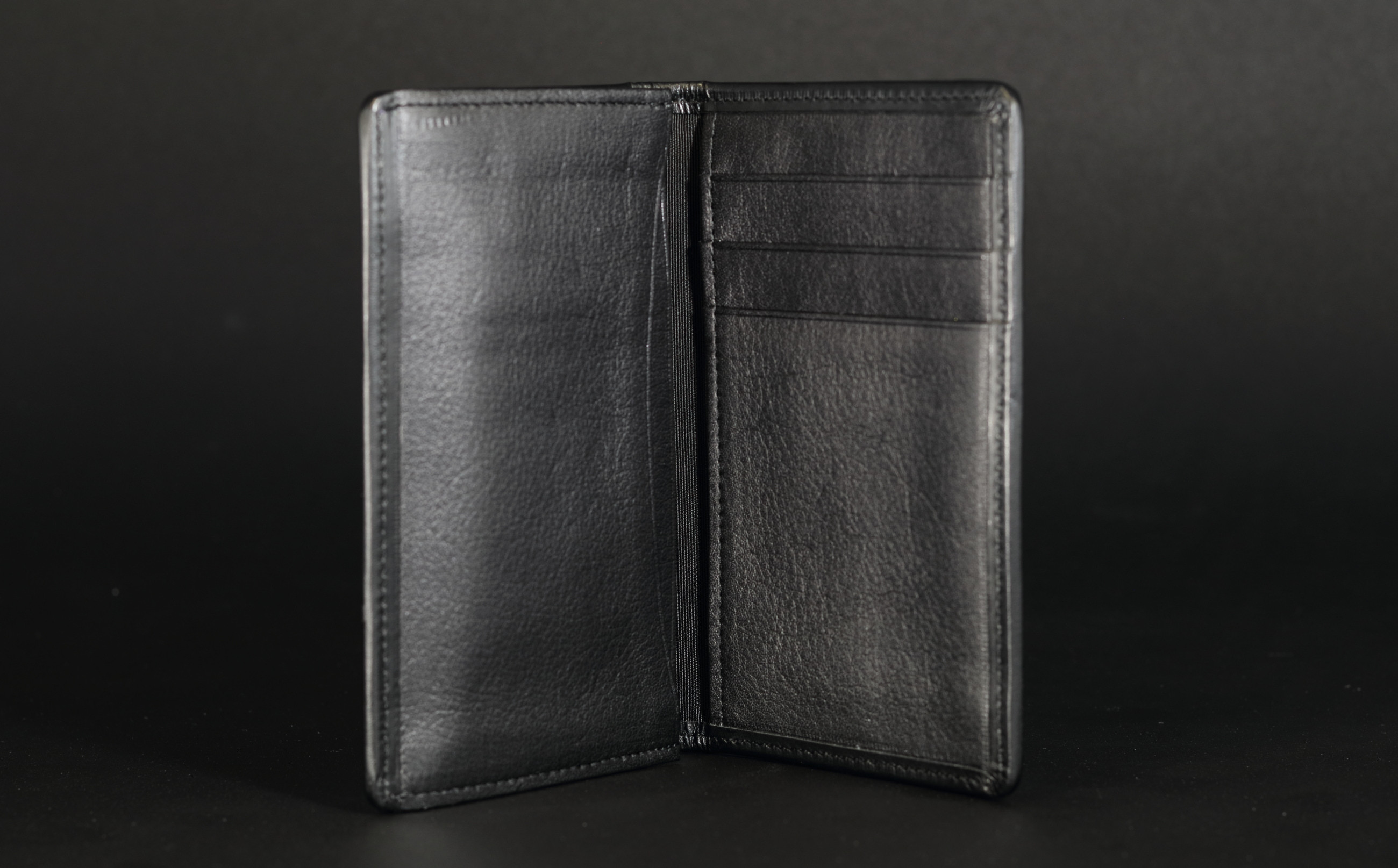 井手美弥子 佐賀錦 若紫変型紗綾形(名刺入れ)