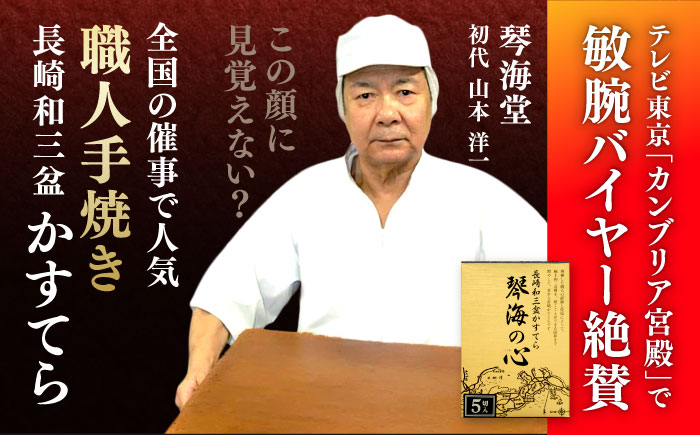 カステラ かすてら 和三盆 ざらめ 洋菓子 お菓子 おかし 菓子 常温 定期便 長崎