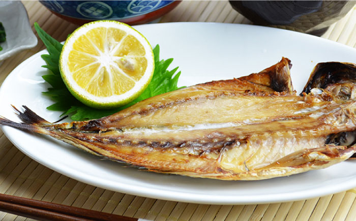 あじ アジ 国産 産地直送 おつまみ 長崎県産 乾物 定期便