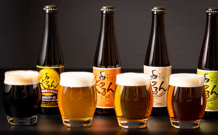 ビール クラフトビール 地ビール 喉越し セット 飲み比べ セット 家飲み 酒