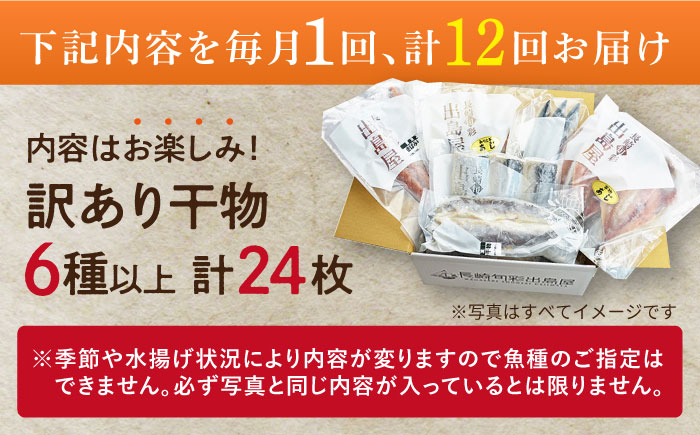ワケあり 干物 ひもの 長崎 新鮮 おつまみ 晩酌 家庭用 定期便