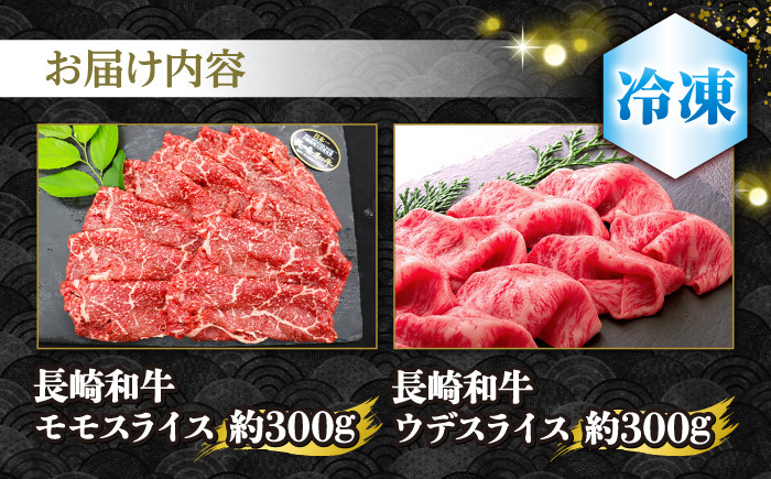 長崎和牛 モモ ウデ