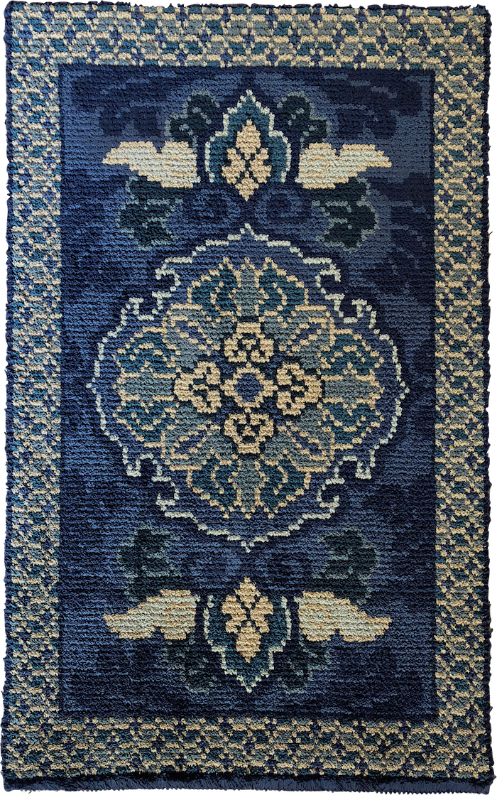 吸湿性、通気性に優れる織物です