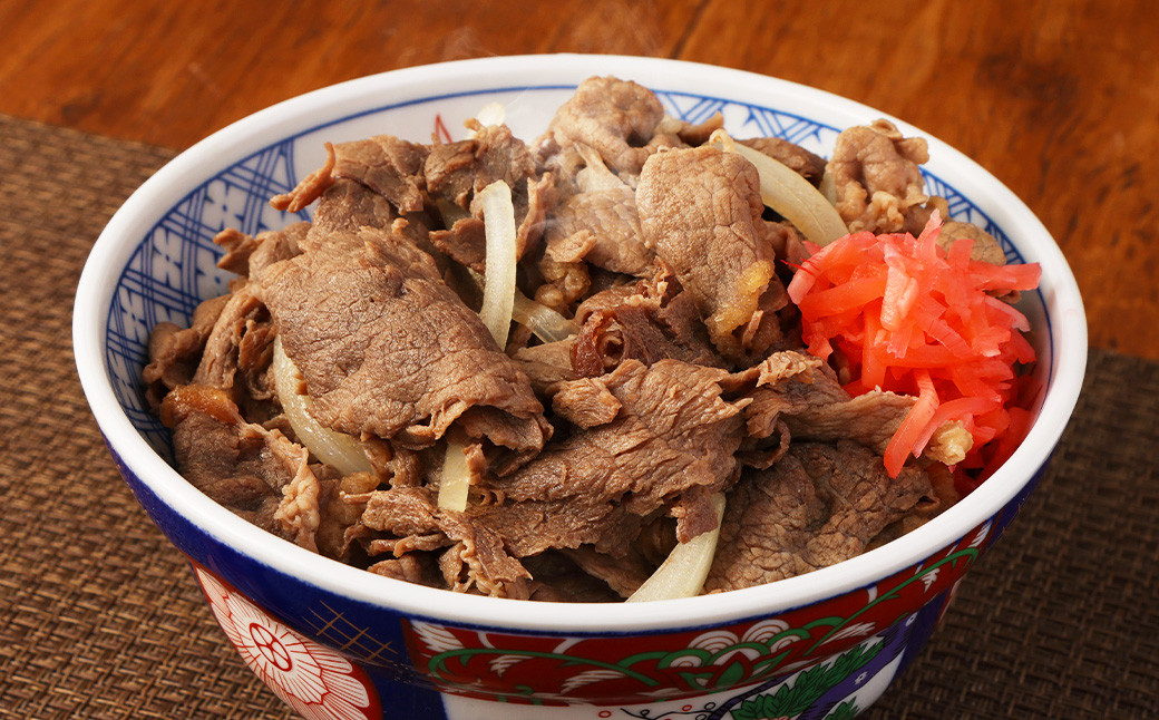 赤牛 切り落とし 1kg （500g × 2パック）