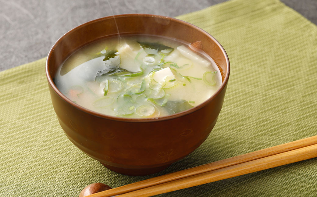 【1ヶ月毎7回定期】 九重高原みそ(米粒) 1kg✕4袋 計28kg (4kg✕7回) 米みそ 味噌 甘口