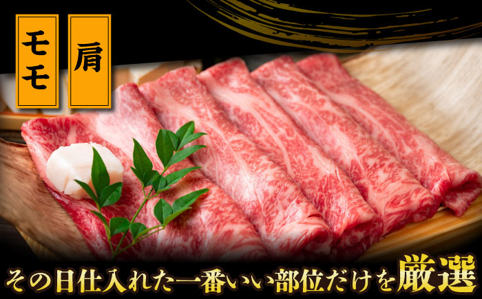 長崎和牛 和牛 国産 牛肉