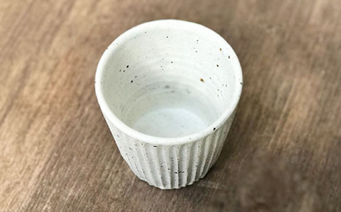 カップ コップ プレゼント おしゃれ 高級 ギフト 贈り物 焼き物 やきもの 陶器 食器 日本製 和食器 唐津焼 器 うつわ