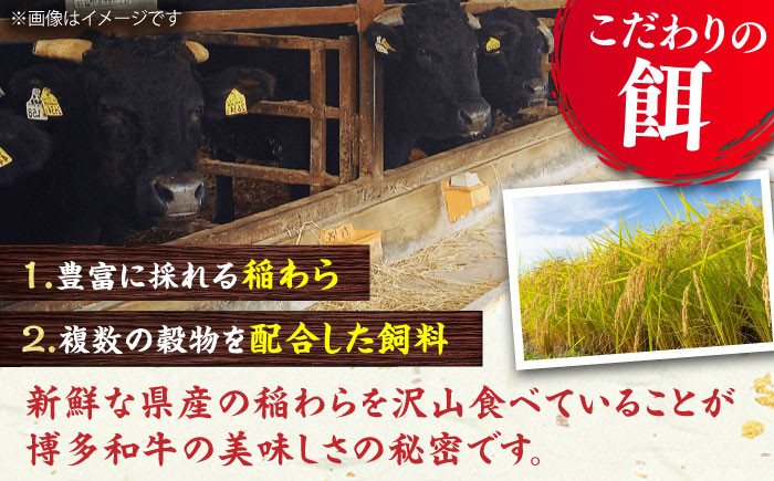 博多和牛肩ロース400g 焼肉 和牛 国産牛肉