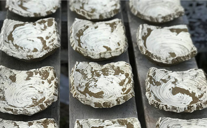 碗 お碗 麺 丼 おしゃれ 高級 ギフト 贈り物 焼き物 陶器 食器 日本製 和食器 唐津焼 おわん 器 うつわ やきもの