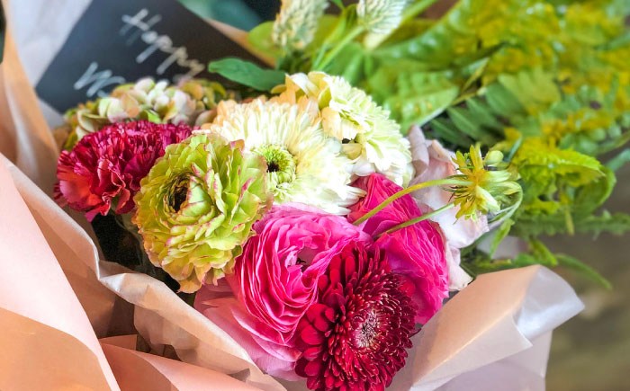 花 お花 生花 花束 ブーケ フラワーアレンジメント 記念日 お祝い 誕生日