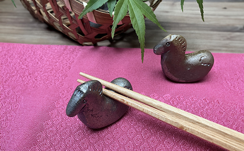 はねこんまはしおき　５個