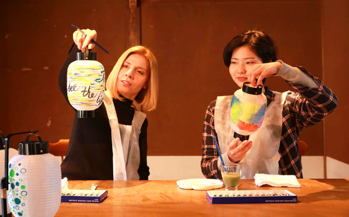 文化 伝統 体験 岐阜 灯 工芸 経験 思い出 旅行 チケット 人気 おすすめ