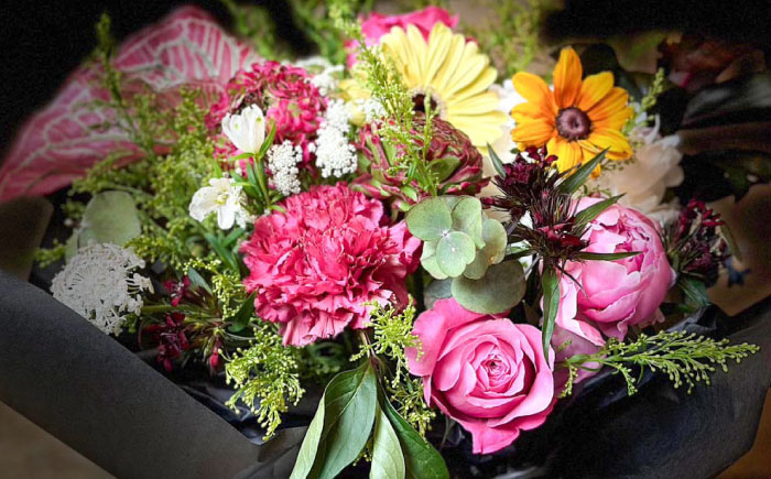 花 お花 生花 花束 ブーケ フラワーアレンジメント 記念日 お祝い 誕生日