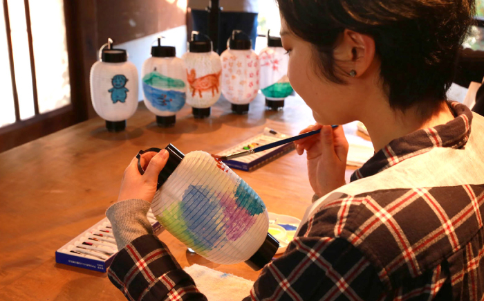 文化 伝統 体験 岐阜 灯 工芸 経験 思い出 旅行 チケット 人気 おすすめ