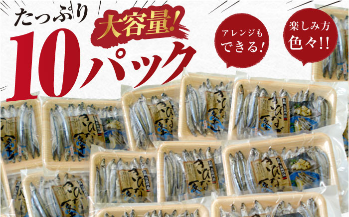 きびなご キビナゴ 魚 干物 一夜干し おつまみ ご飯のお供 ギフト 贈答 海鮮
