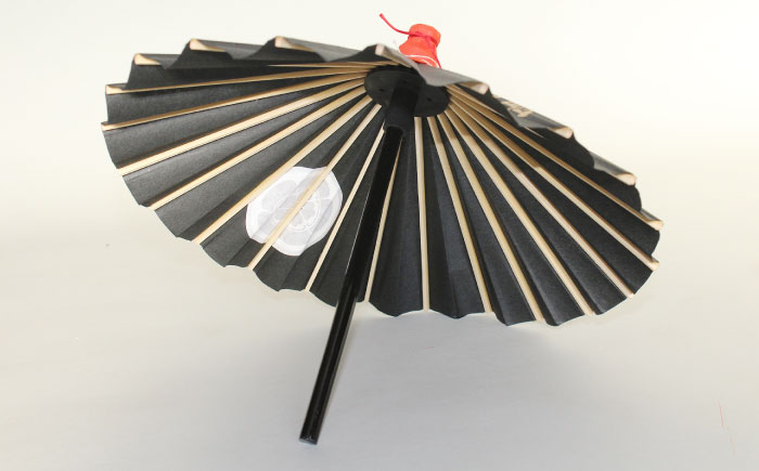 かさ 和傘 インテリア 雑貨 小物 置き物 織田信長 戦国武将 和風 おしゃれ