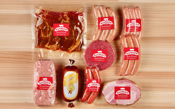 ウィンナー ウインナー チョリソー BBQ ジューシー 岐阜県 人気 おすすめ