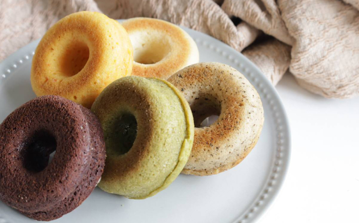 ドーナツ どーなつ お菓子 おかし おやつ スイーツ ギフト プレゼント