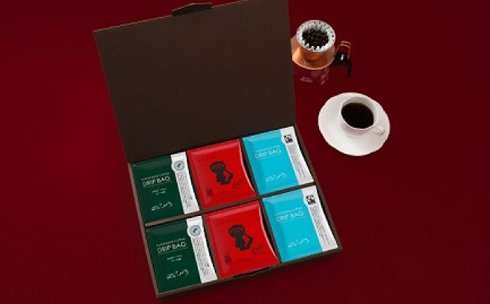 珈琲 ドリップコーヒー ドリップバッグ セット アソート 詰め合わせお 取り寄せ