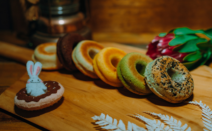 ドーナツ どーなつ お菓子 おかし おやつ スイーツ ギフト プレゼント