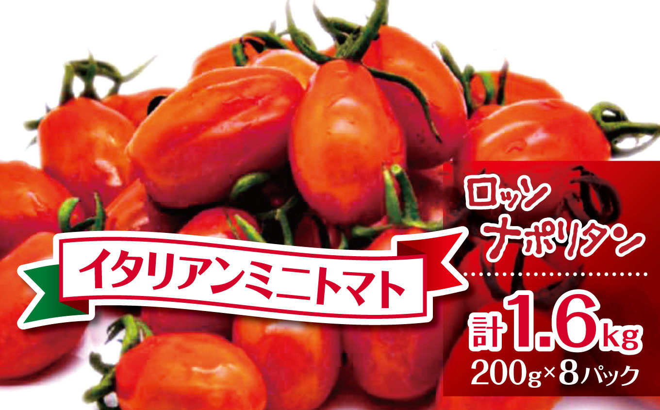 ロッソナポリタン