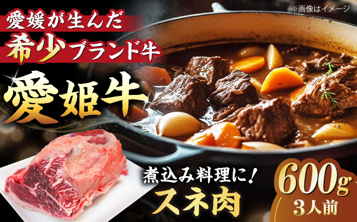 【冷凍】 国産 牛肉 『愛姫牛』切り落とし