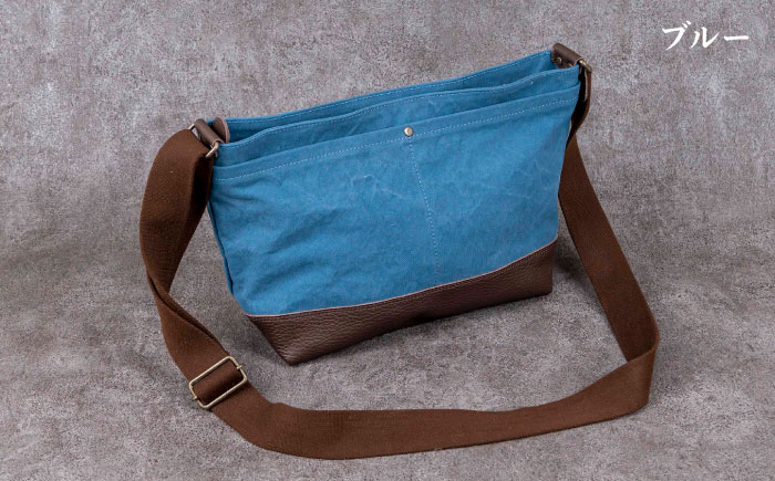 鞄 かばん カバン 通勤 通学 布製 国産 ハンドメイド カジュアルバッグ