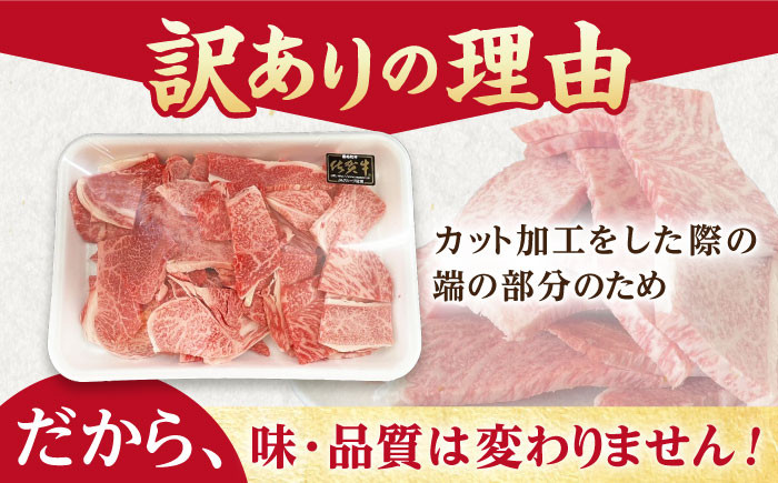 【訳あり】佐賀牛 焼肉セット 1kg 佐賀牛 赤身 バラ ロース 焼肉 焼き肉 ロース 切り落とし 不揃い