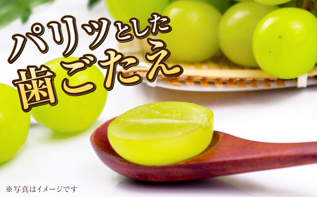 ご家庭用 岡山県産 シャインマスカット 晴王 約2kg(3房~6房)