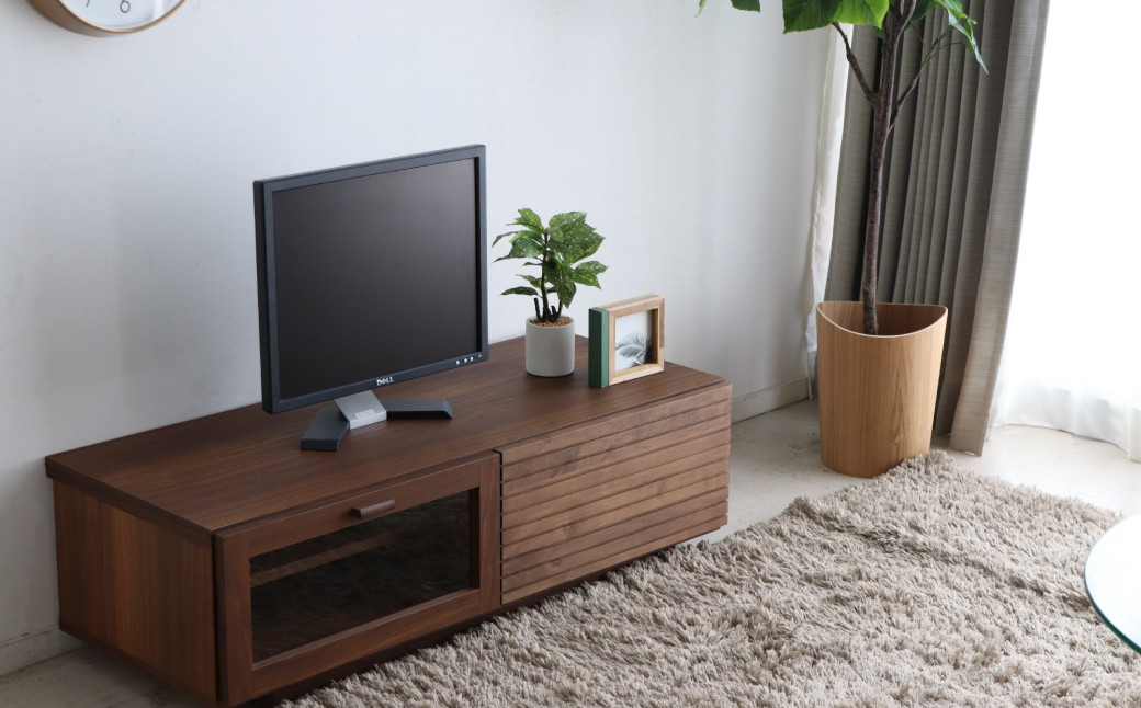 ※写真はイメージです。ローボードのみの発送となります。