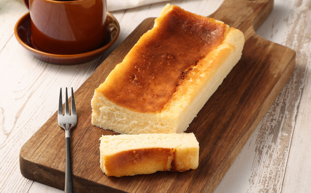 AmeYaオリジナルチーズケーキ  AmeYaシルクスイートチーズケーキ 各350g×2本 合計700g