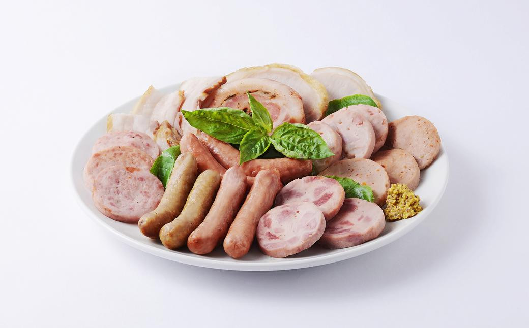 【全6回定期便】よりどりセット