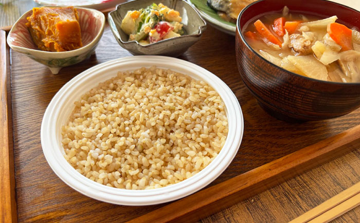 米 ブランド米 手軽 福岡 おにぎり パックごはん 防災 備蓄 夢つくし