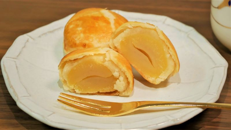 和と洋のハーモニー