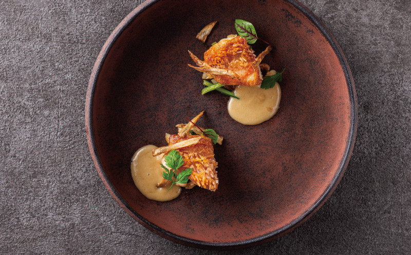 ※お料理の写真は一例です。季節によってメニュー・食材は異なります。