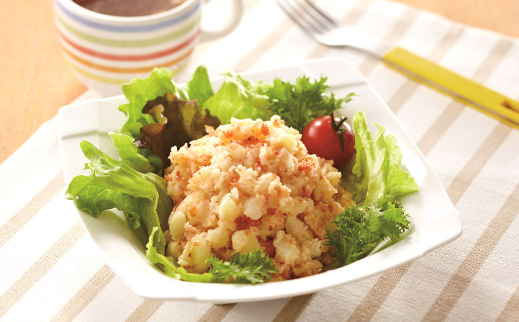 博多辛子めんたい粉（こ） 20g×20袋