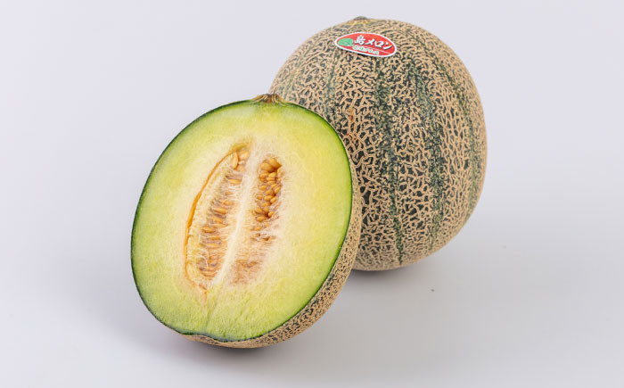 メロン めろん アムスメロン 果物 くだもの 果実 フルーツ デザート ギフト 