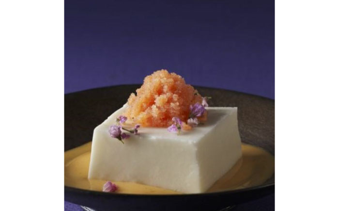 上質な物だからこそ、日常的に使える中身だけの辛子明太子